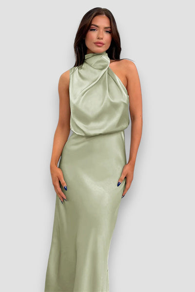 Carlina - Glamour jurk