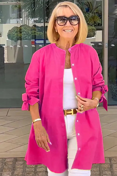 Meryl™ Stylish Blouse | 1 + 1 FREE!