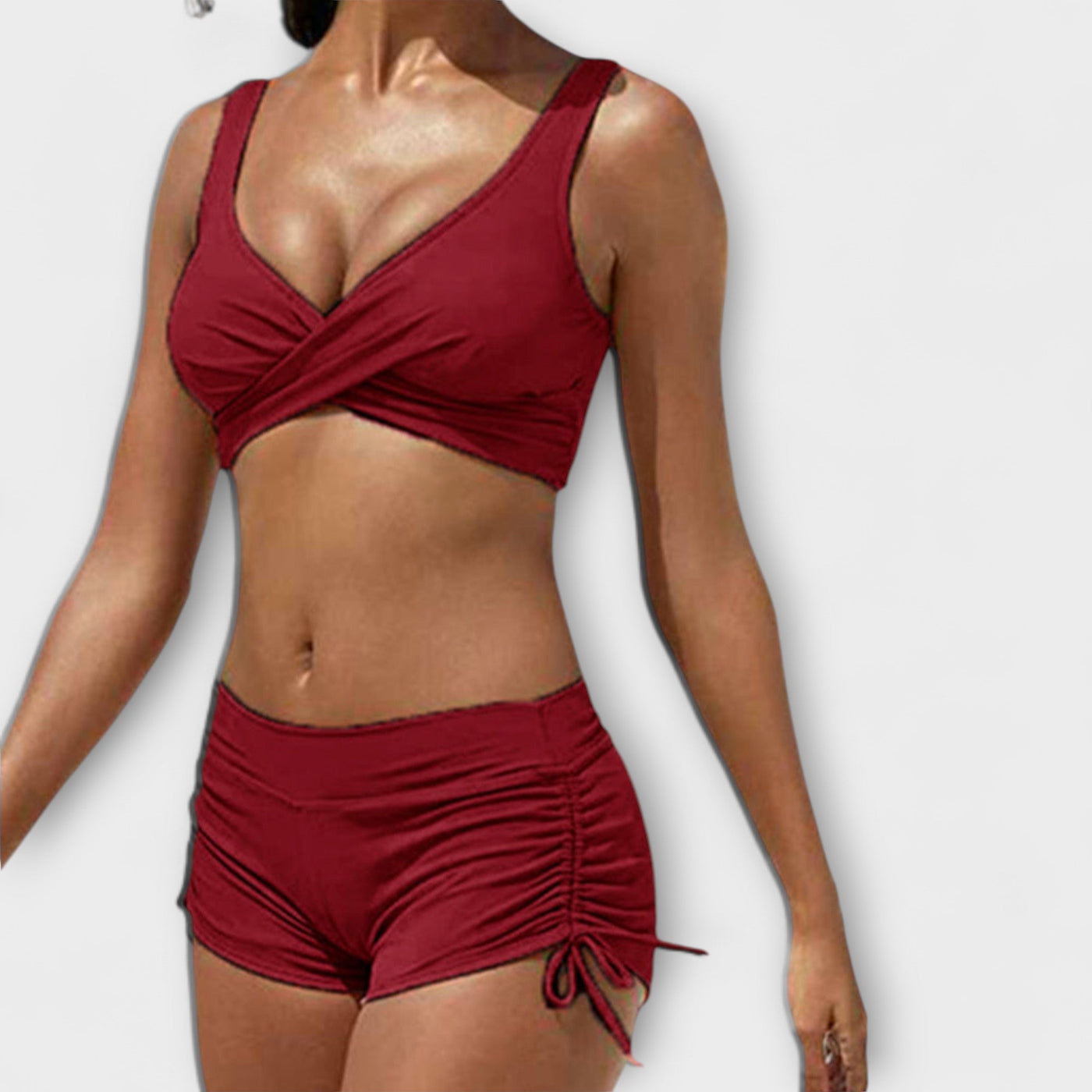 Noa - Stijlvolle bikini