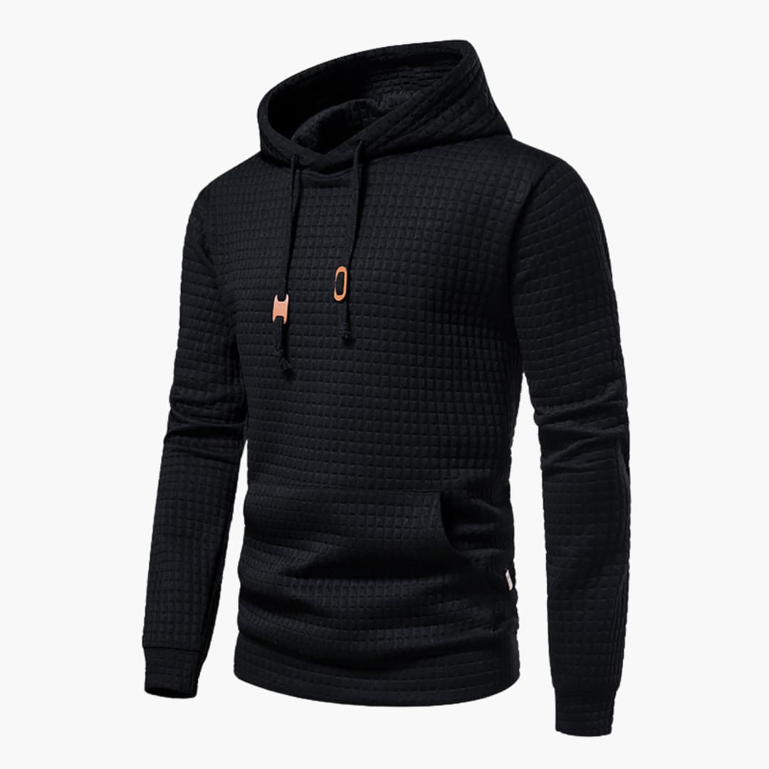 Nash™ - Hoodie Confortable