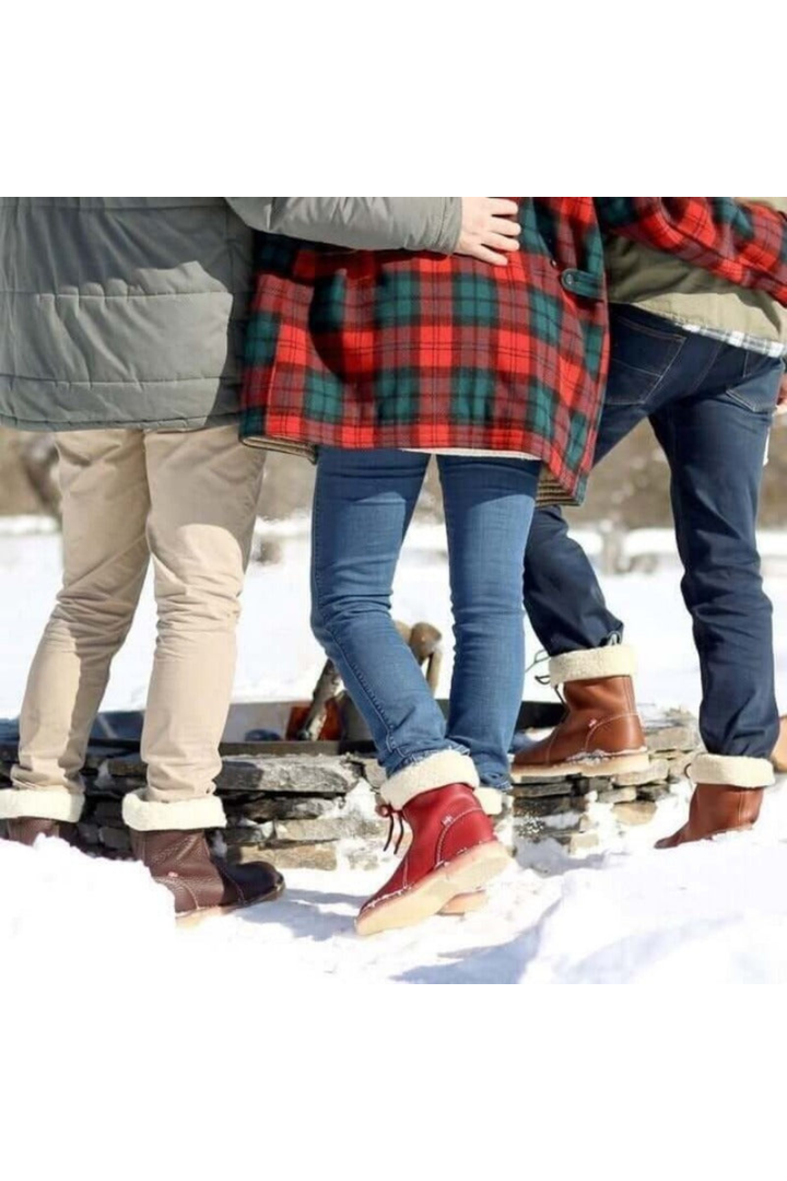 Miriam - Ankle Boots