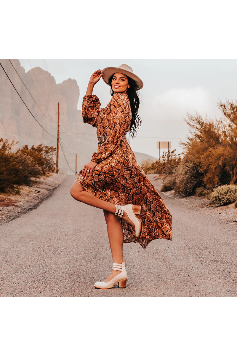 Manon - Stylish Heels