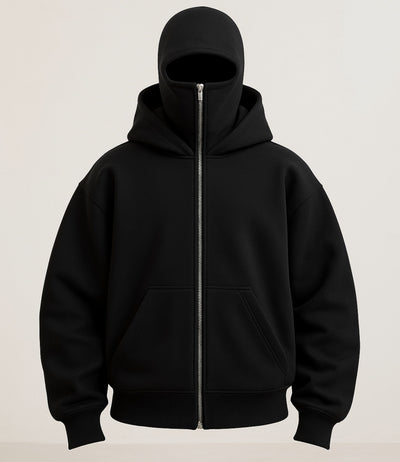 Nova - UNISEX Hoodie