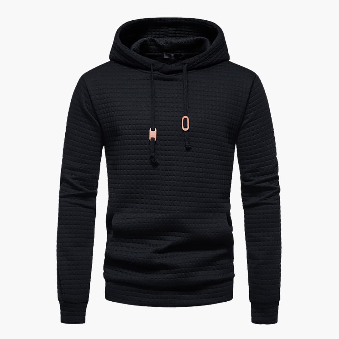 Nash™ - Hoodie Confortable