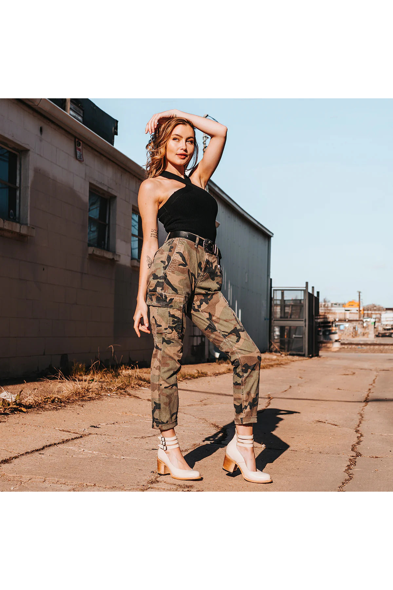 Manon - Stylish Heels