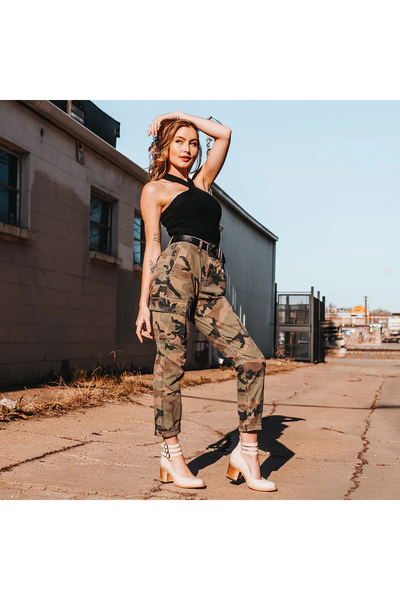 Manon - Stylish Heels