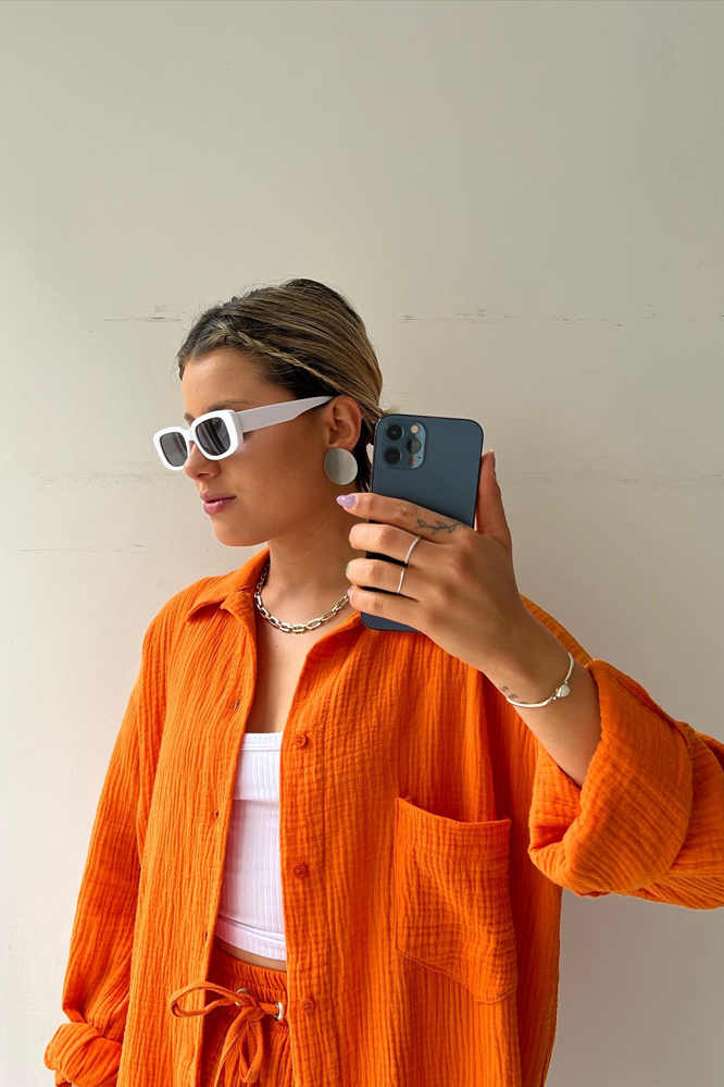 Élodie - Pop Color Co-Ord