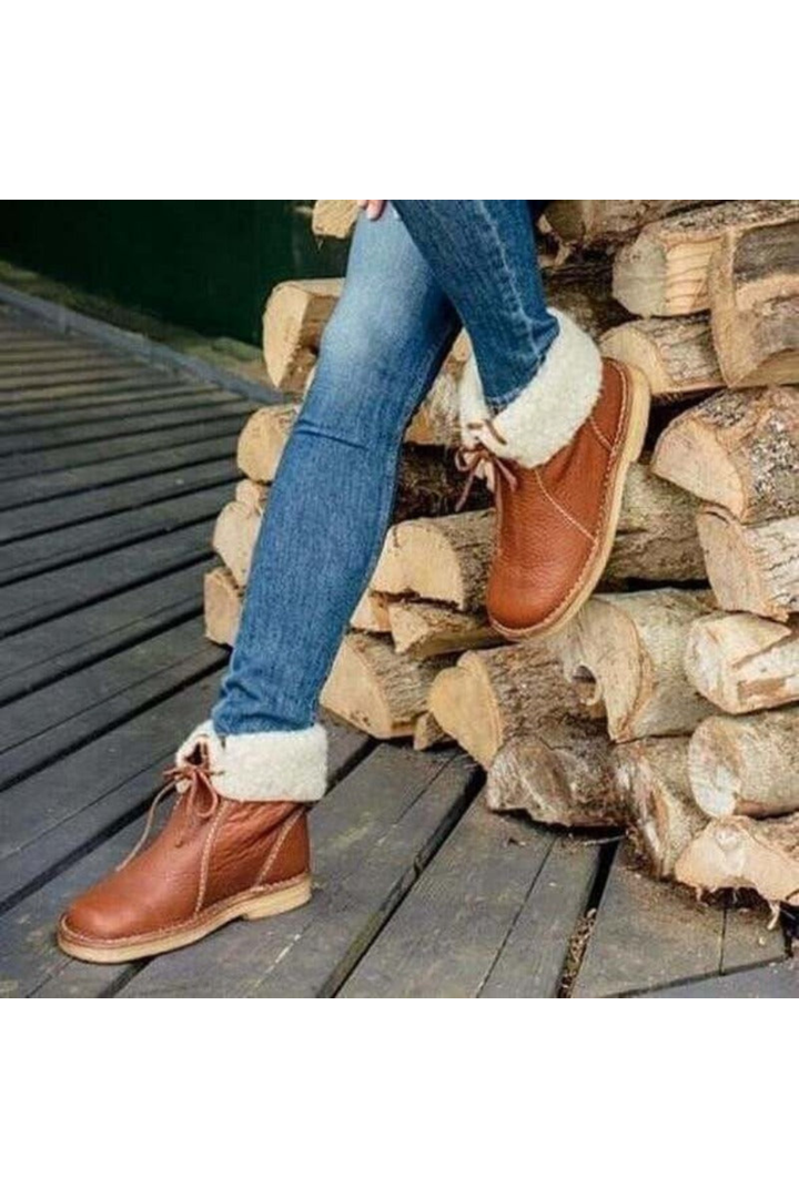 Miriam - Ankle Boots