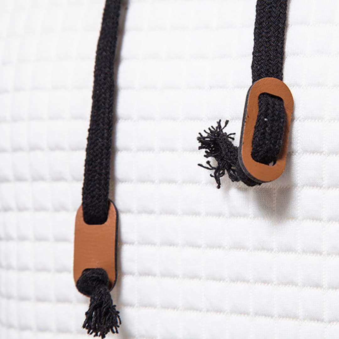 Nash™ - Hoodie Confortable