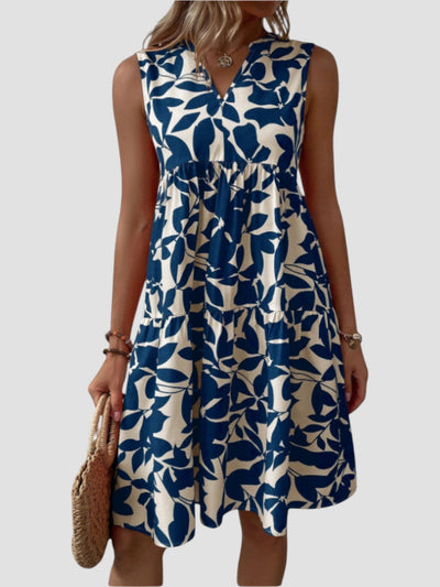 Seraphine - Bloemenjurk