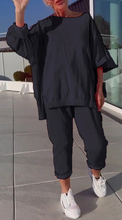 Teresa - Twee-delig damesoutfit