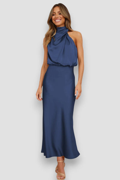 Carlina - Glamour jurk