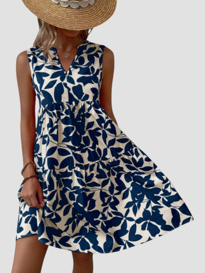 Seraphine - Bloemenjurk