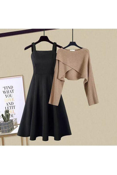 The Riley Layered Set