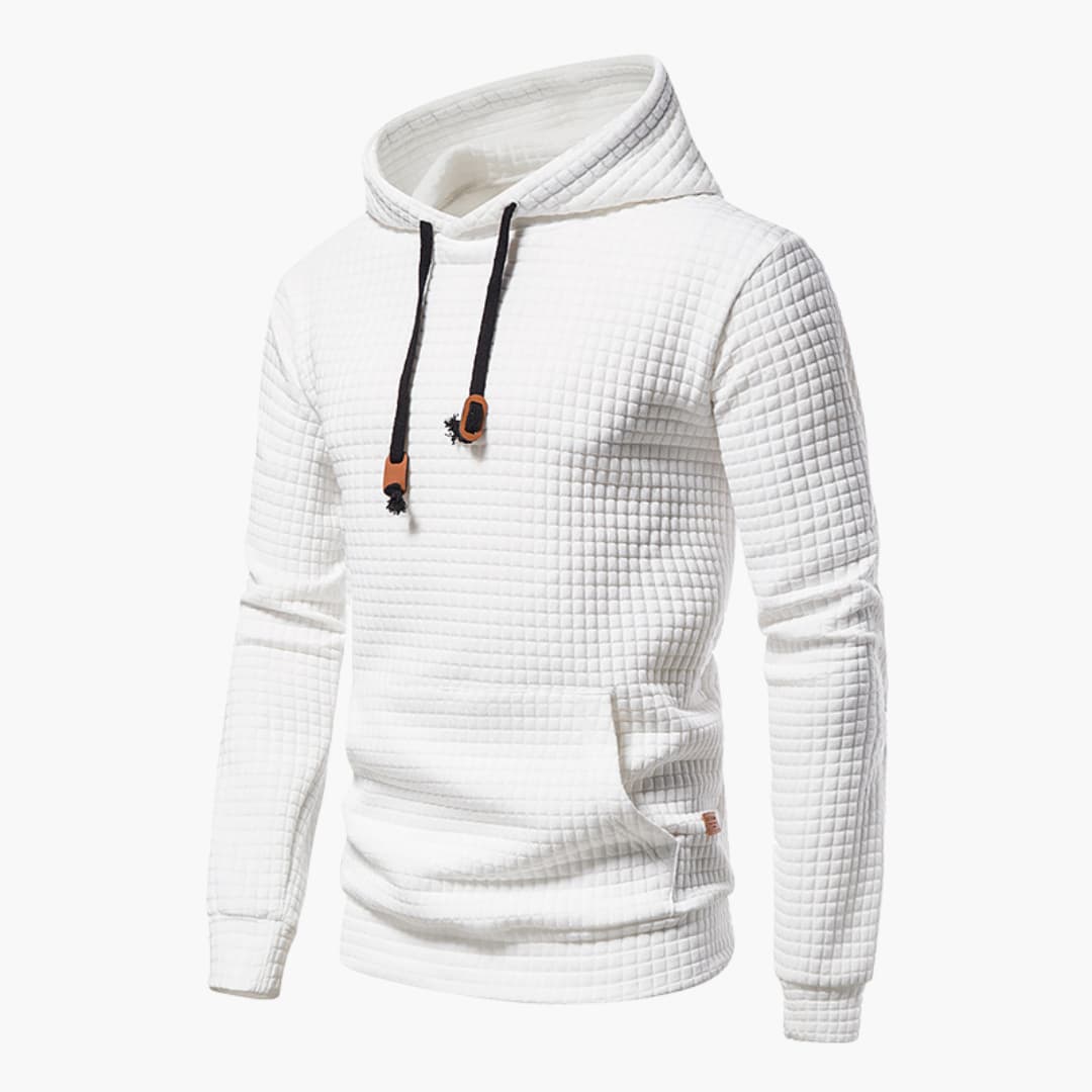Nash™ - Hoodie Confortable