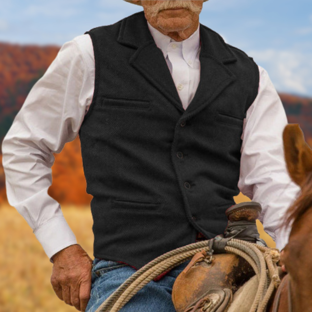 Levi™ | Élégante Veste Classique