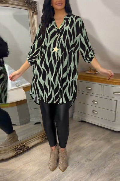 Gemma™ Breezy Blouse