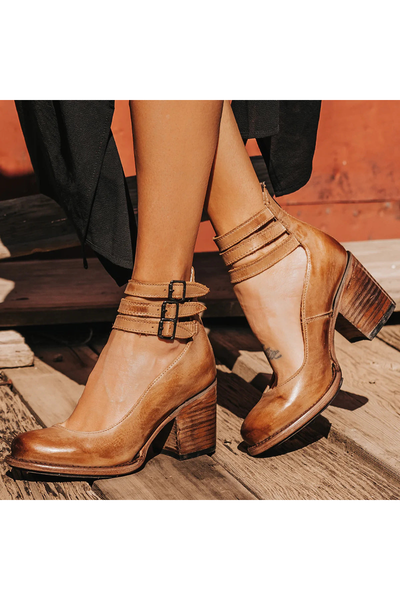 Manon - Stylish Heels