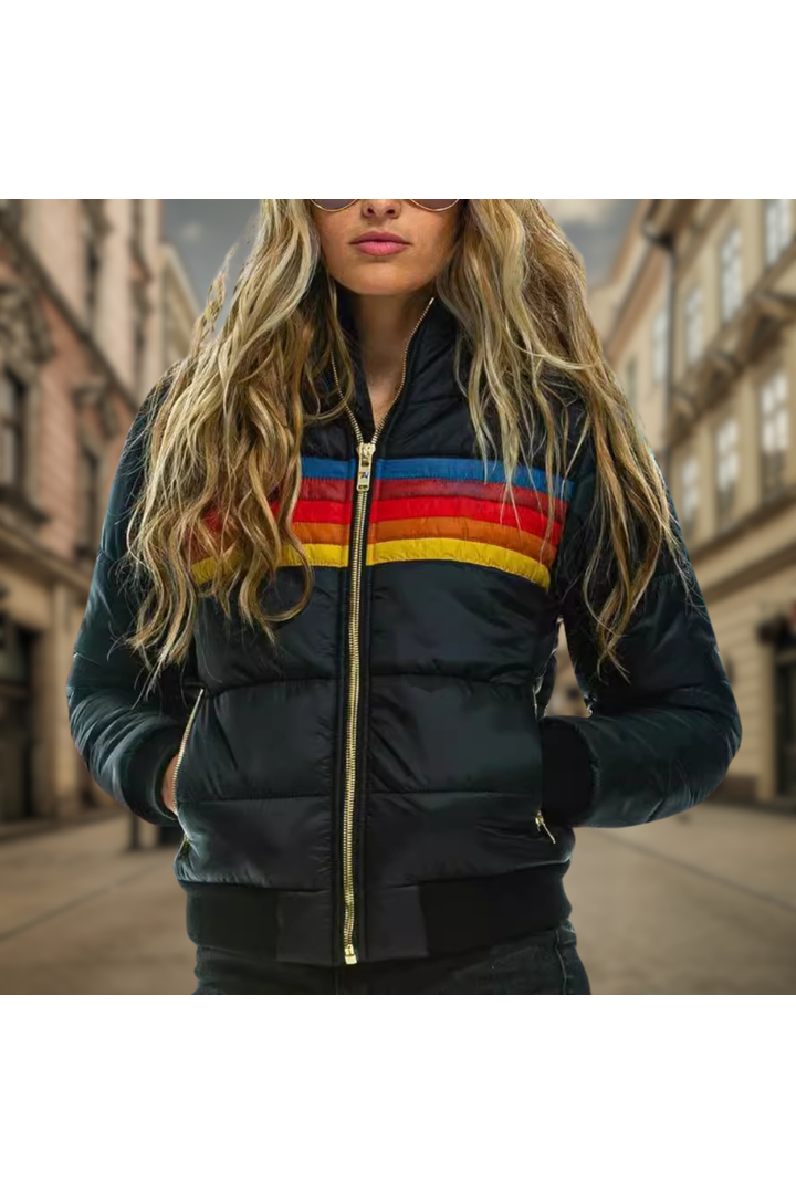 Sophia - Puffer Jacket