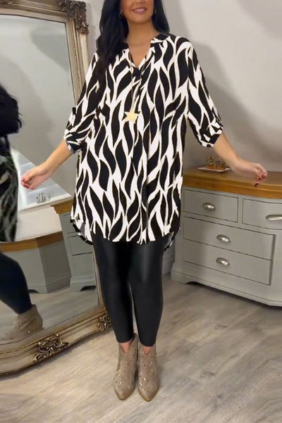 Gemma™ Breezy Blouse