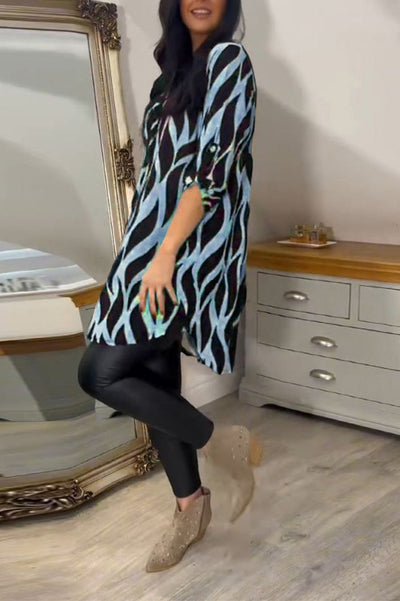 Gemma™ Breezy Blouse