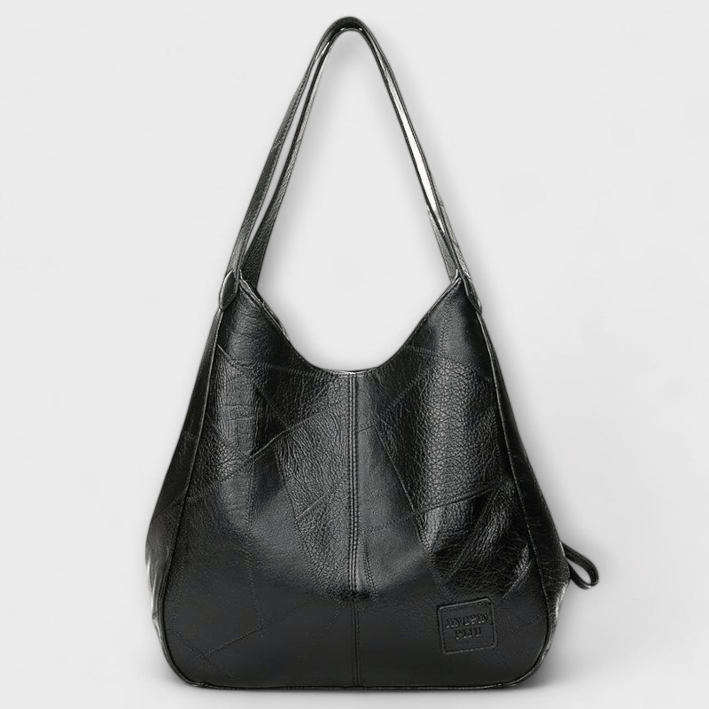 Vivi – Vintage leren tas