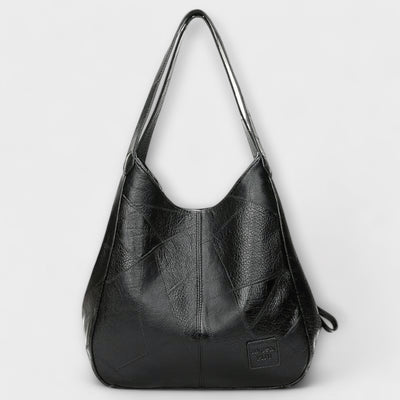Vivi – Vintage leren tas