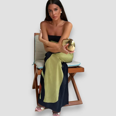 Paula - Designerjurk