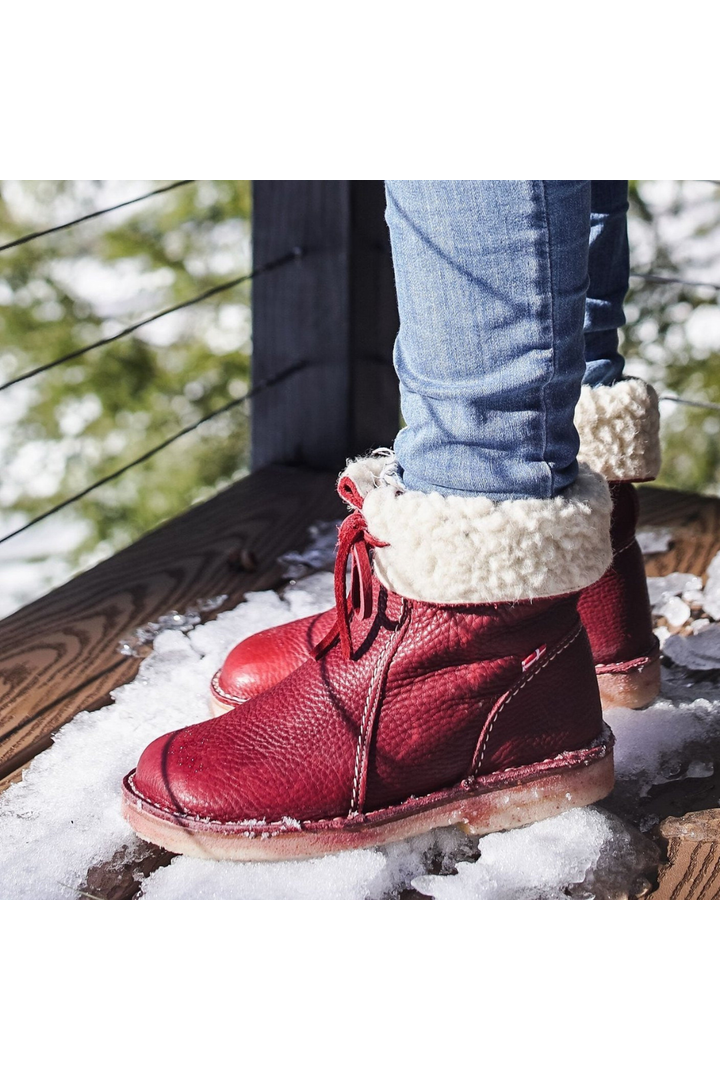 Miriam - Ankle Boots