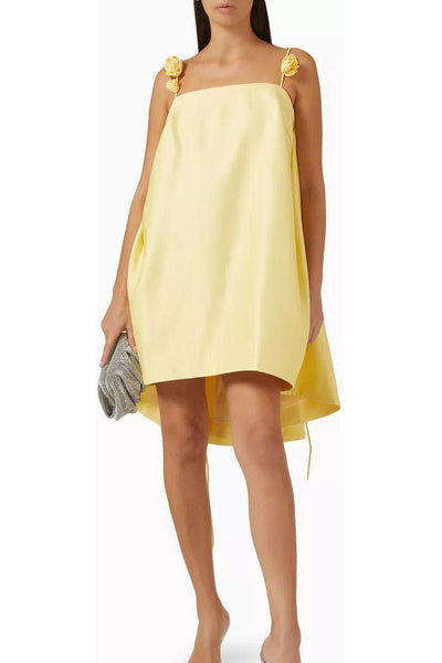 Fiona Rose Mini Dress