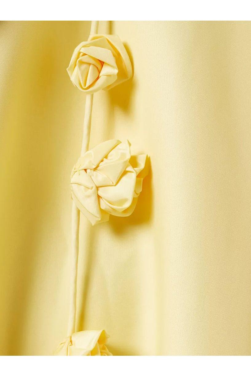 Fiona Rose Mini Dress