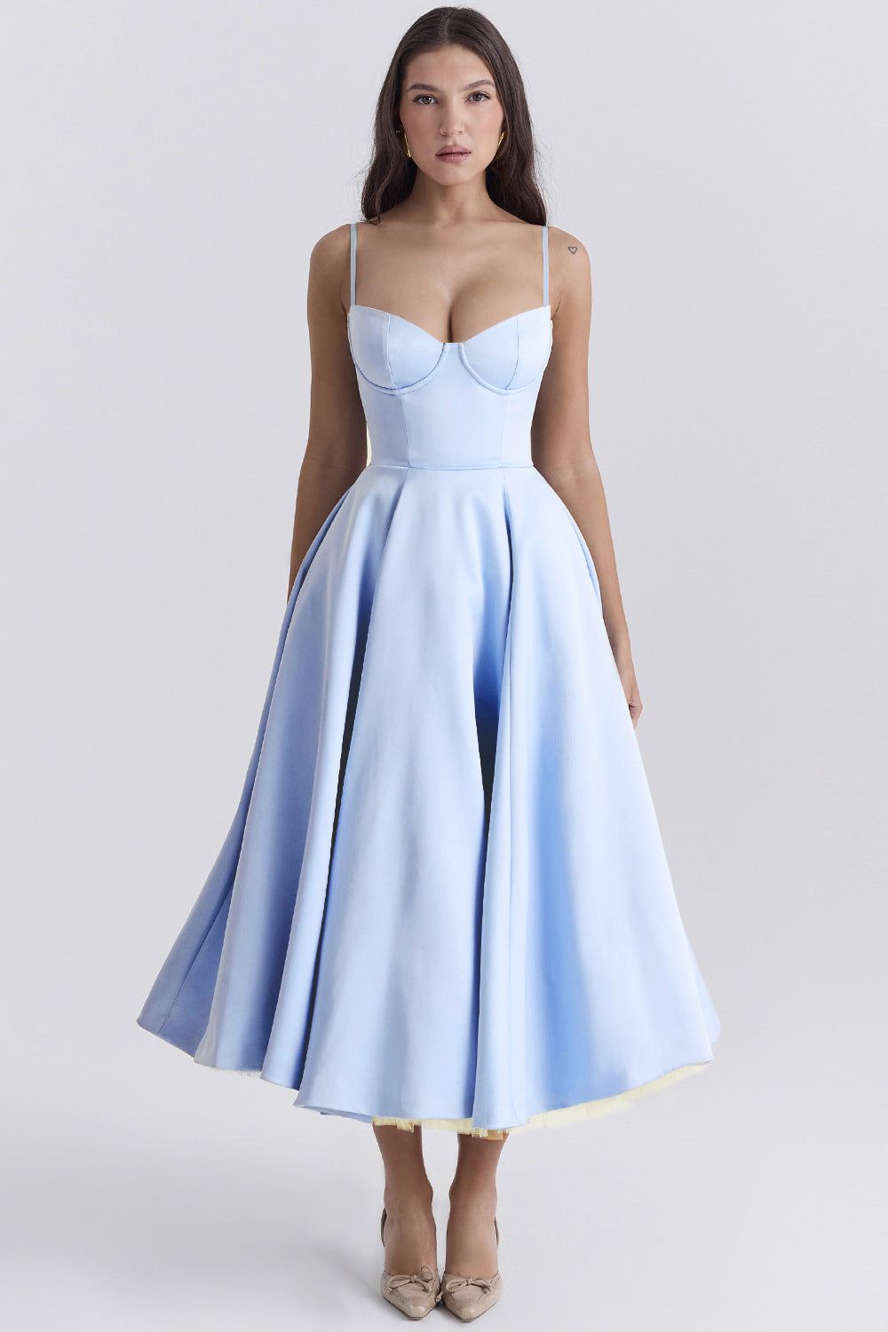 Ethel™ Classic Charm Dress