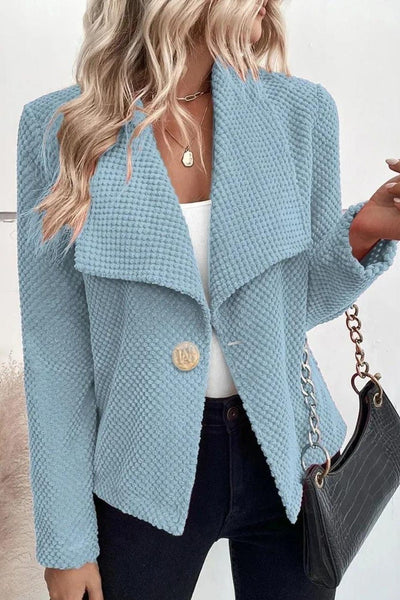 Marigold | Elegant Women's Blazer