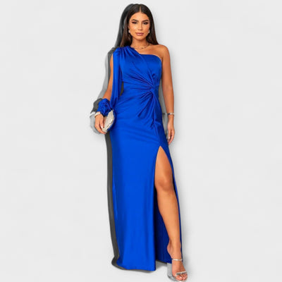 Elisa – Elegante jurk met verfijnde charme