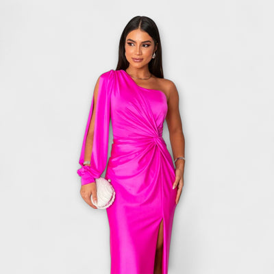 Elisa – Elegante jurk met verfijnde charme