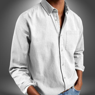 Davide | Chemise Premium pour Hommes