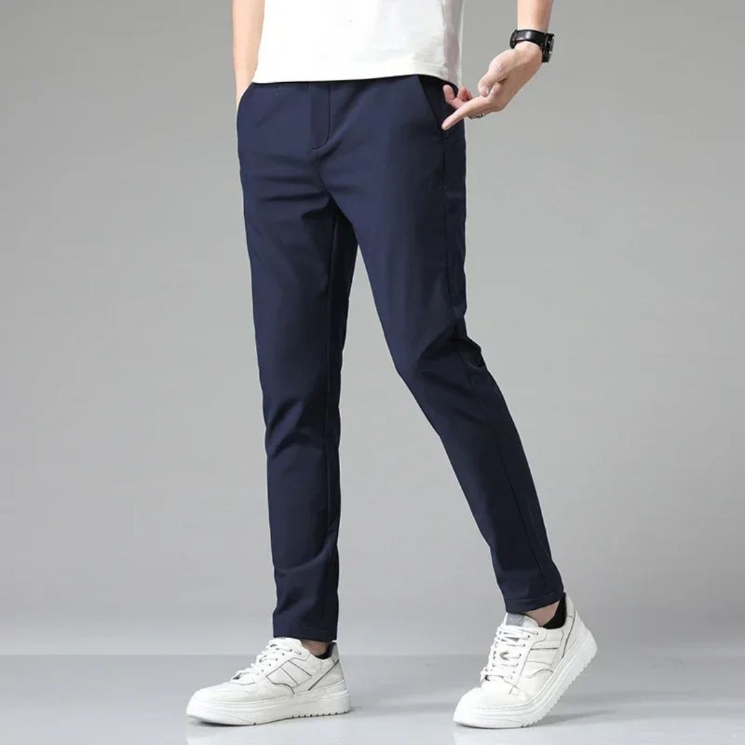 Angus™ | Pantalons de tous les jours en stretch premium