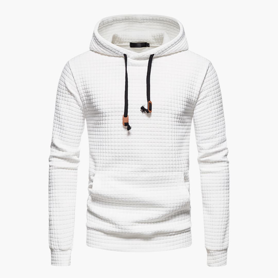 Nash™ - Hoodie Confortable