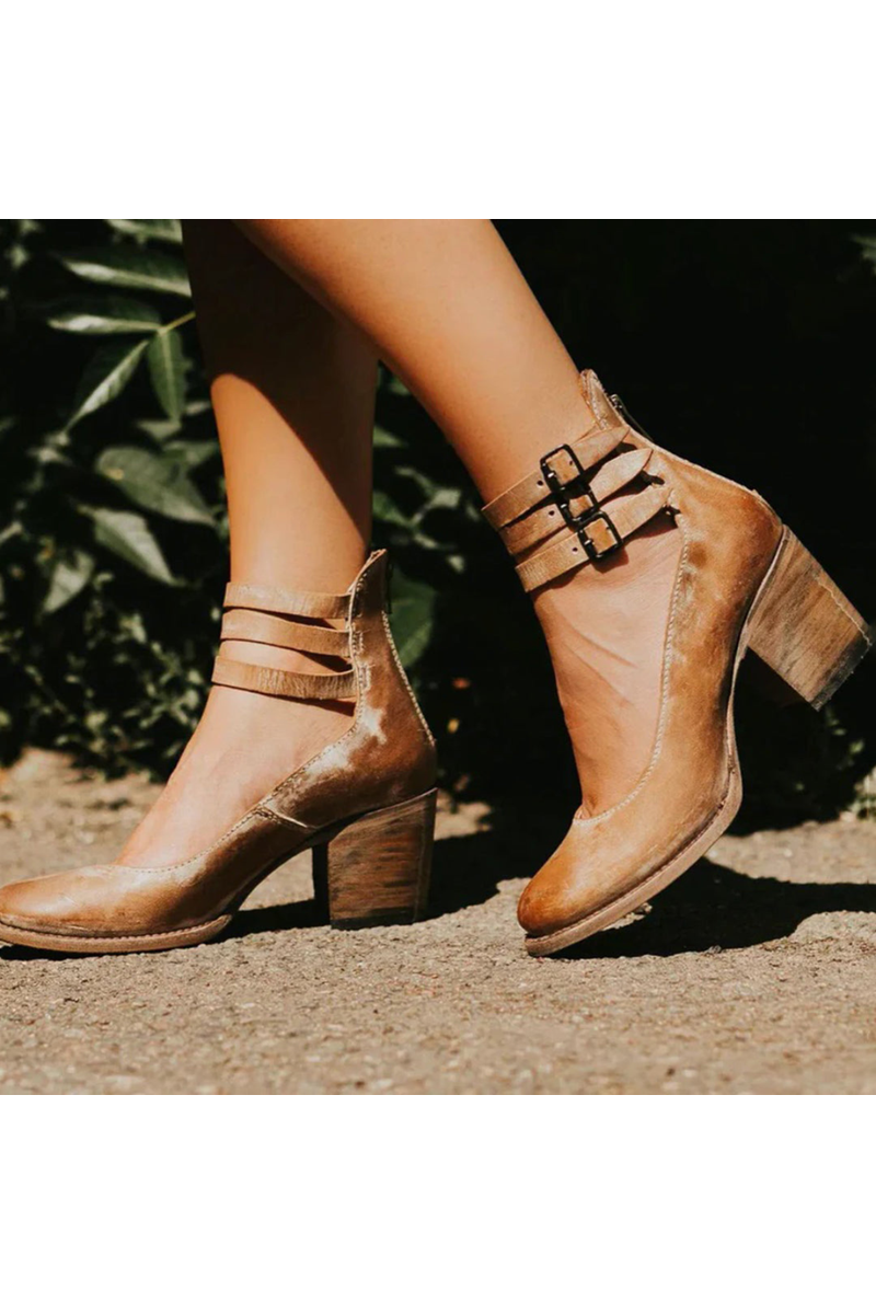 Manon - Stylish Heels