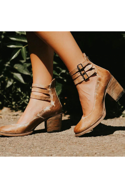 Manon - Stylish Heels