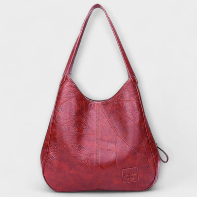 Vivi – Vintage leren tas