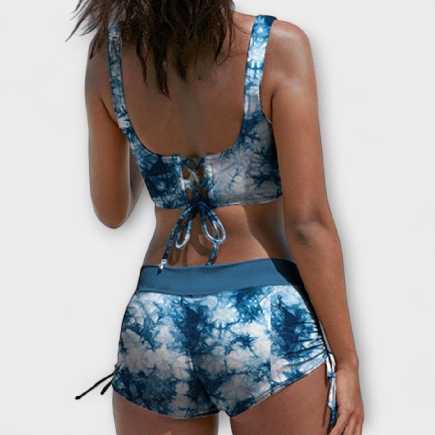 Anabella - Stijlvolle bikini