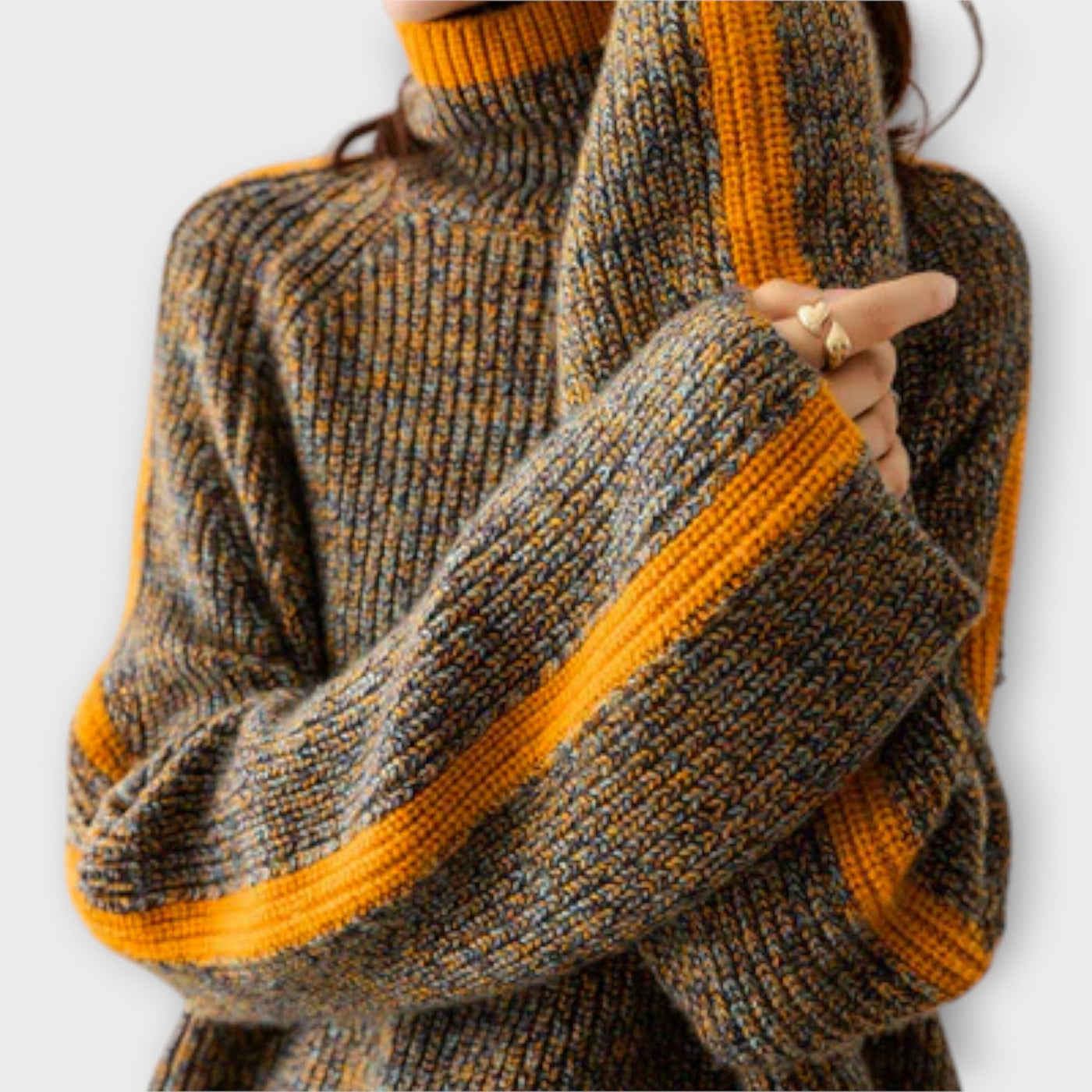 Jolien - Vintage coltrui