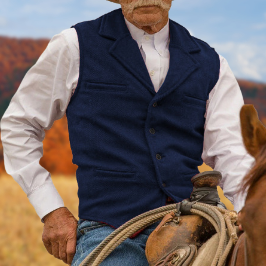 Levi™ | Élégante Veste Classique