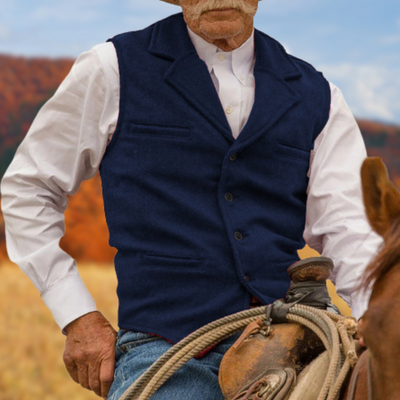 Levi™ | Élégante Veste Classique