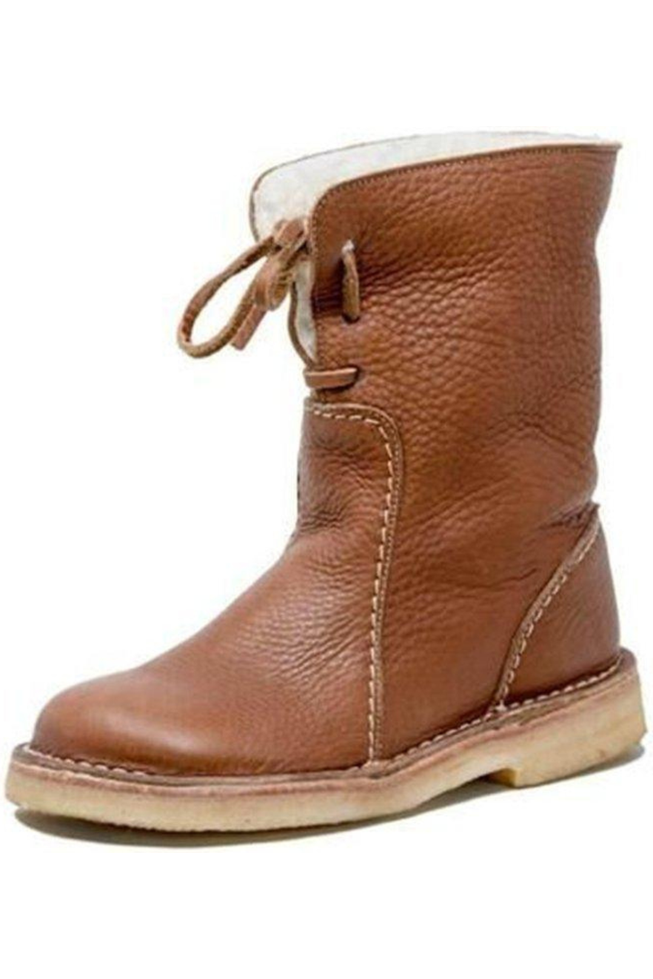 Miriam - Ankle Boots