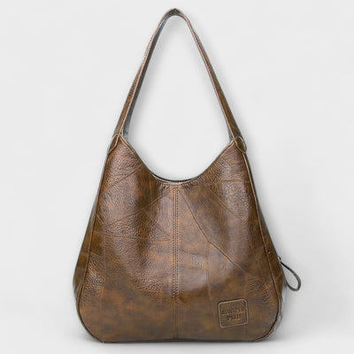 Vivi – Vintage leren tas