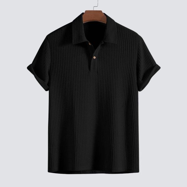 August™ | Polo-Shirt Premium