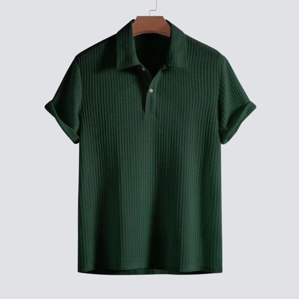 August™ | Polo-Shirt Premium