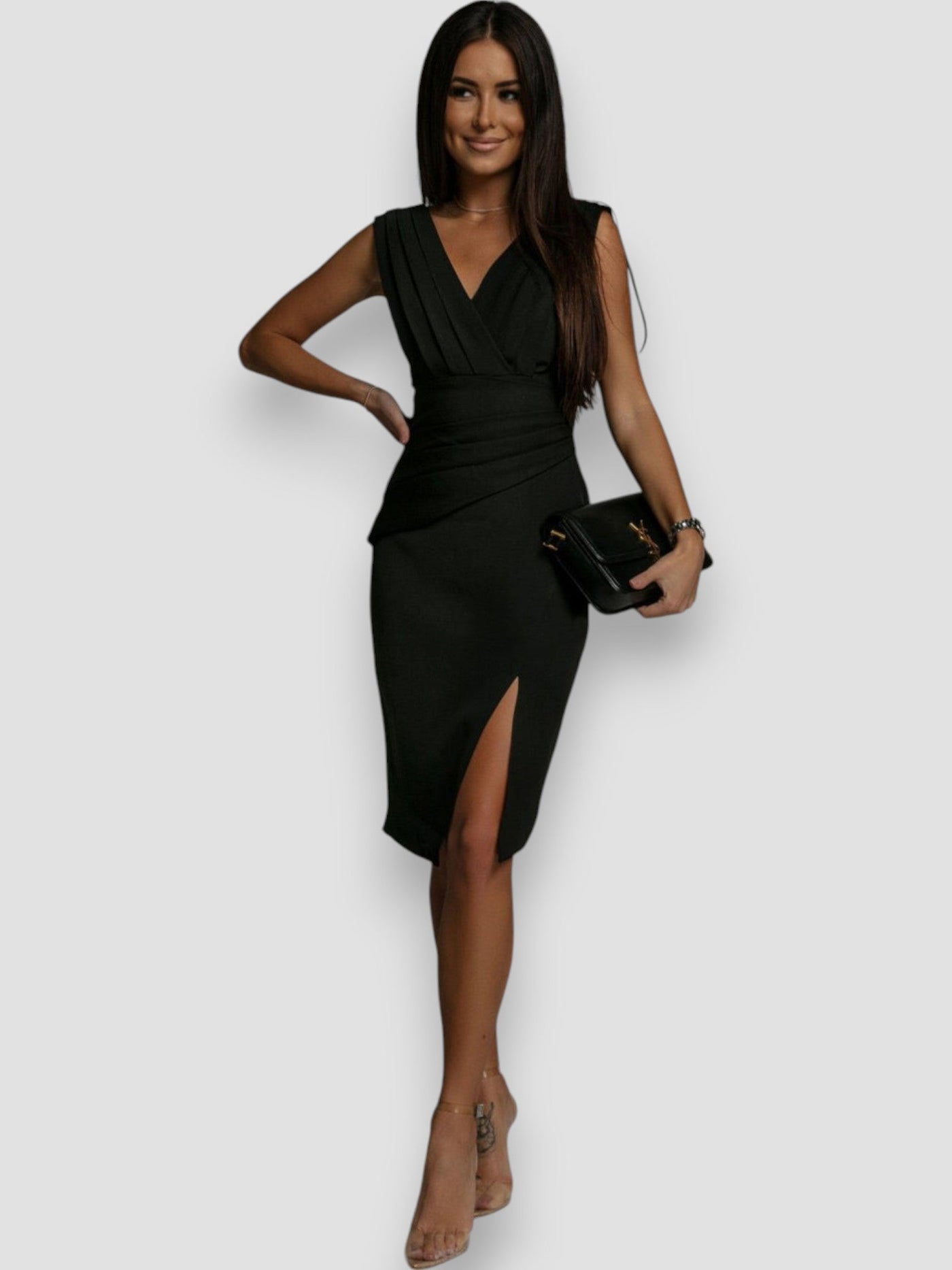 Rosanna - Elegante jurk